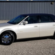 Illustration for article titled At $3,995, Does This 2002 Cadillac DeVille DHS Deliver?